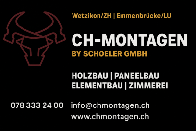 CH Montagen by schoeler GmbH 