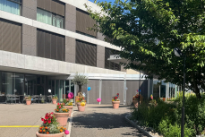 Tag der offenen Tür