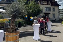 Tag der offenen Tür 2025