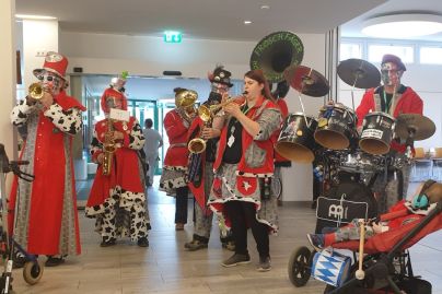 Rückblick: Die Highlights der letzten Wochen