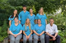 Herzliche Gratulation zum Lehrabschluss