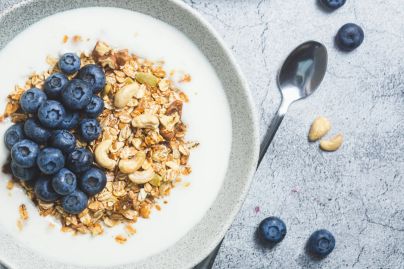 Wie wichtig ist das frühstücken?