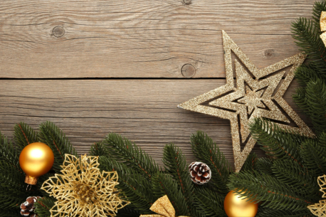 Adventsessen Bewohnende