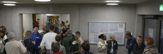 Elternabend 2. Sekundarschule