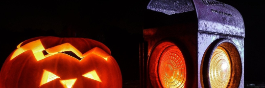 Räbeliechtli-Umzug Walenbach