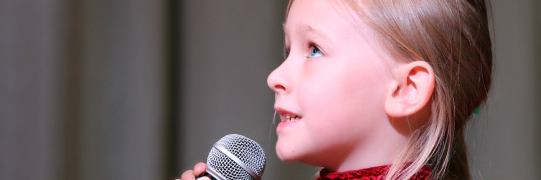 Kindergärten - Ostersingen