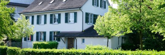 Kindergarten Tobelacker 1 + 2