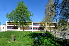 Schulhaus Robenhausen