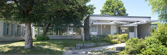 Kindergarten Kempten 1 + 2