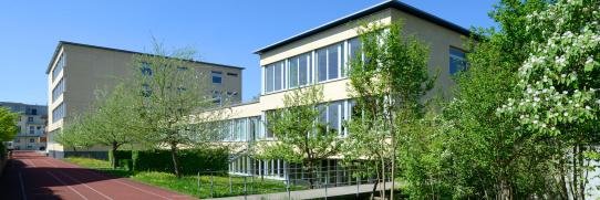 Schule Walenbach Sek