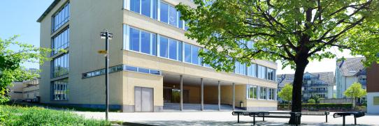 Schule Walenbach Sek