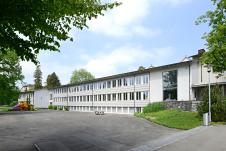 Schulhaus Lendenbach West
