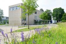 Schulhaus Lendenbach Ost