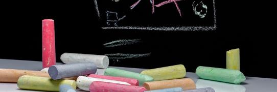 Pädagogische Ausrichtung