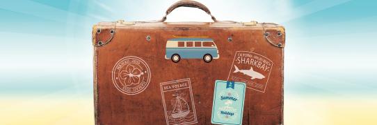 Angebot während Ferien