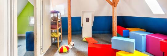 Tagesstrukturen Guldisloo