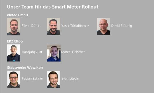 Team-Smart-Meter-Rollout