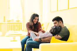 Wetziker Gaspreis wird 2026 gesenkt