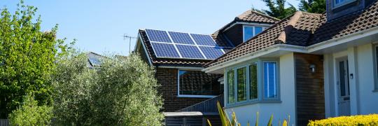 Energiegemeinschaften