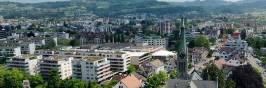 Fernwärme Wetzikon AG