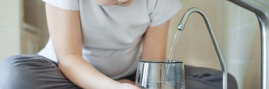 Wetziker Wasserpreis unverändert fürs 2024