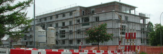 Bauausschreibungen