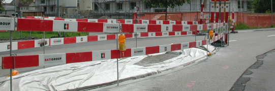 Ausschreibung Rodungsgesuch 2024-0160