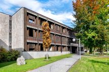 Usterstrasse, Aufhebung Rechtsvortritte und Erstellung Gehwegüberfahrten, Öffentliche Planauflage