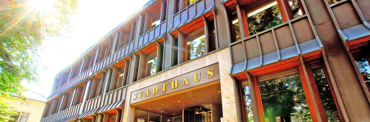 Beschlüsse aus der Stadtratssitzung vom 30. September 2026