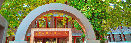 Beschlüsse aus der Stadtratssitzung vom 3. September 2025