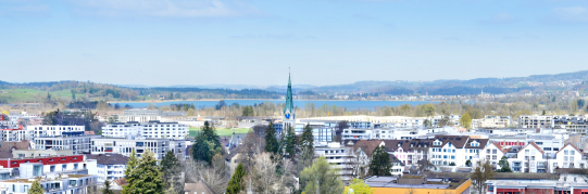 Teilrevision Bau- und Zonenordnung (BZO), IVHB – Öffentliche Auflage