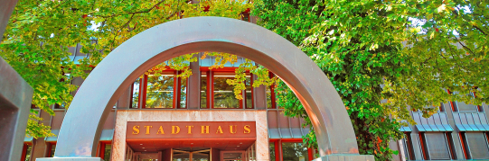 Genehmigung und Inkraftsetzung Reglement der Schule Wetzikon