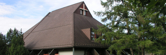 Ersatzwahl eines Mitgliedes der Kirchenpflege