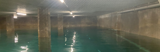 Kreditbewilligung als gebundene Ausgabe