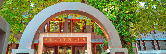 Aktualisierte Preise für Regiearbeiten der Stadtwerke