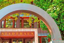 Genehmigung und Inkraftsetzung Reglement der Schule Wetzikon