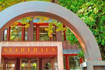 Kommunale Volksinitiative "Zone 132 für 100 Franken"