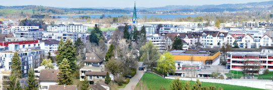 Agglomerationsprogramm Zürcher Oberland 5. Generation