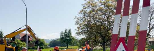 Kreditbewilligung als gebundene Ausgabe
