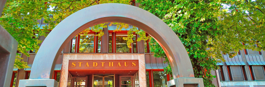 Auszug aus den Verhandlungen des Parlaments vom 15. April 2024