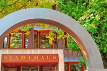 Genehmigung revidierter Gebührentarif der Stadt Wetzikon