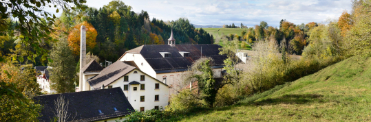 Umstellung auf volldigitales Baubewilligungsverfahren