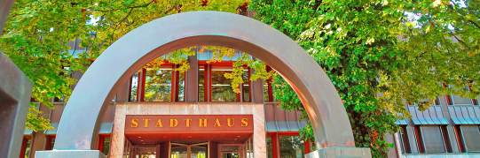 Wahlerklärung für die stille Erneuerungswahl der Schulpflege für die Amtsdauer 2026 - 2030