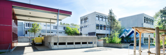 Genehmigung und Inkraftsetzung Reglement der Schule Wetzikon