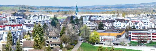 Wetziker Gaspreis wird Mitte Jahr nochmals günstiger