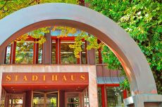 Dauernde Verkehrsanordnung: Kratzstrasse