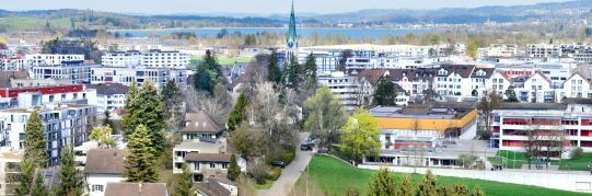 Traktanden der Sitzung des Parlaments vom 11. November 2024