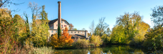 Öffentlicher Gestaltungsplan Schönau