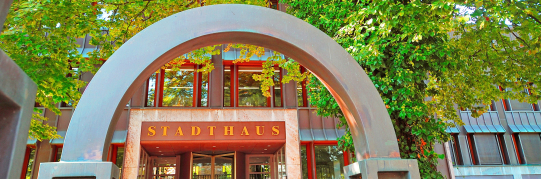 Dauernde Verkehrsanordnung: Legionärsweg