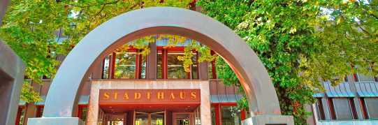 Auszug aus den Verhandlungen des Parlaments vom 2. September 2024